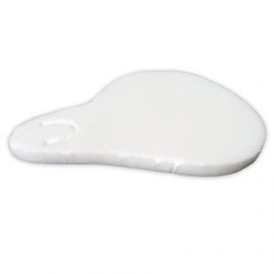 AT Surgical Foam Metatarsal Protector Pads