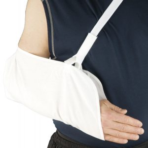 Arm Sling Support | Velcro Closure
