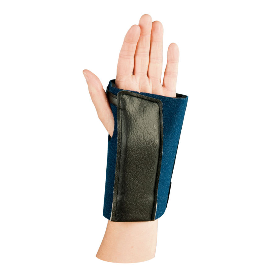 Neoprene Safety Wrist Brace | Right or Left Side
