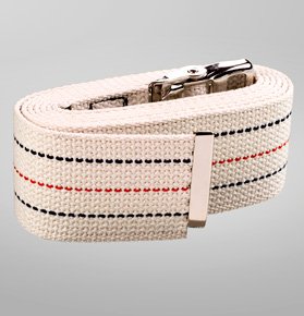 Cotton Transfer Belt in Different Colors & Patterns