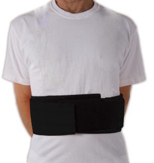 Ergonomics Lifting Belt | 7" Tall