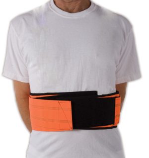 Ergonomics Lifting Belt | 7" Tall