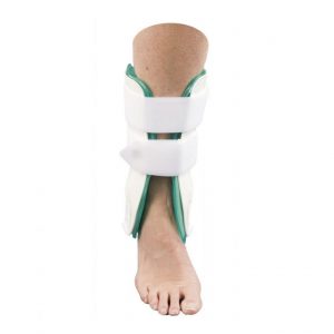 Air Gel Ankle Brace