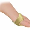 Gel Lined Metatarsal Cushion Sleeves