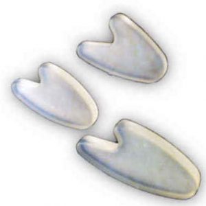 Gel Toe Separators