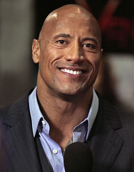 By Eva Rinaldi - Dwayne Johnson, CC BY-SA 2.0, https://commons.wikimedia.org/w/index.php?curid=25135388